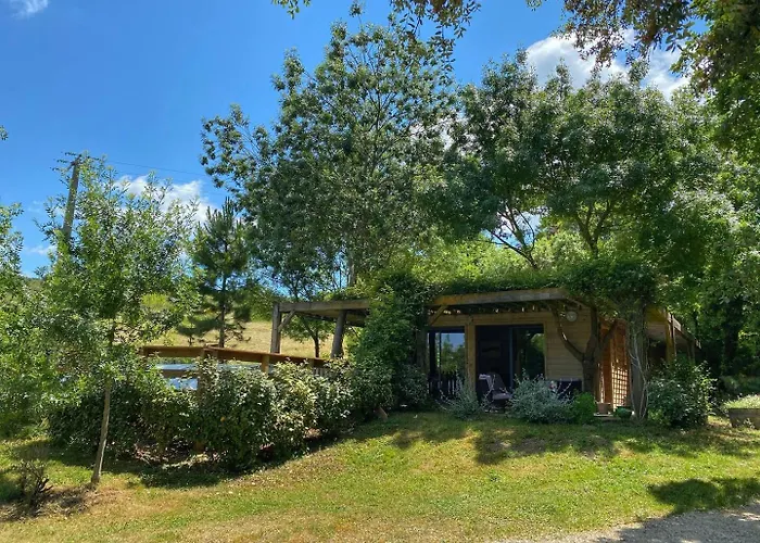 Maison - Piscine - Vue Vignobles Coeur De Nature Σπίτι διακοπών *